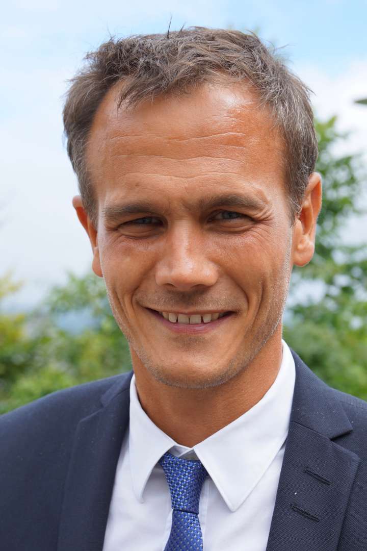 Prof. Dr. med. Uwe Göttmann