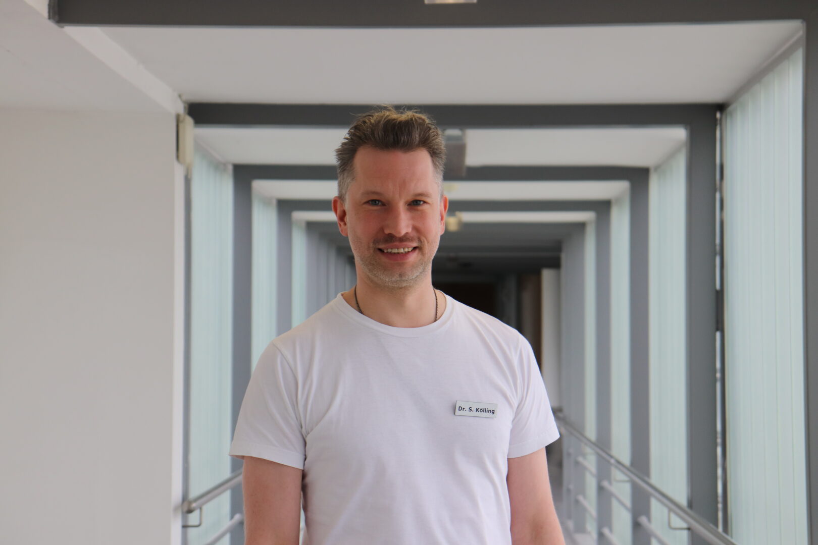 Dr. med. Sebastian Kölling