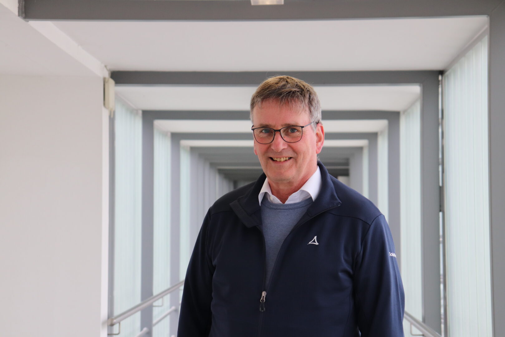 Prof. Dr. med. Peter Schnülle